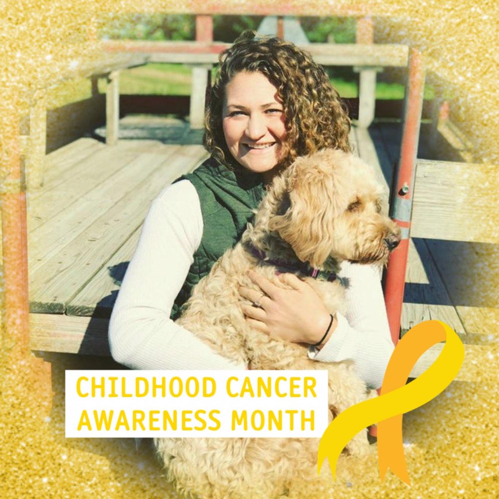 Meet your Posher, Juliana